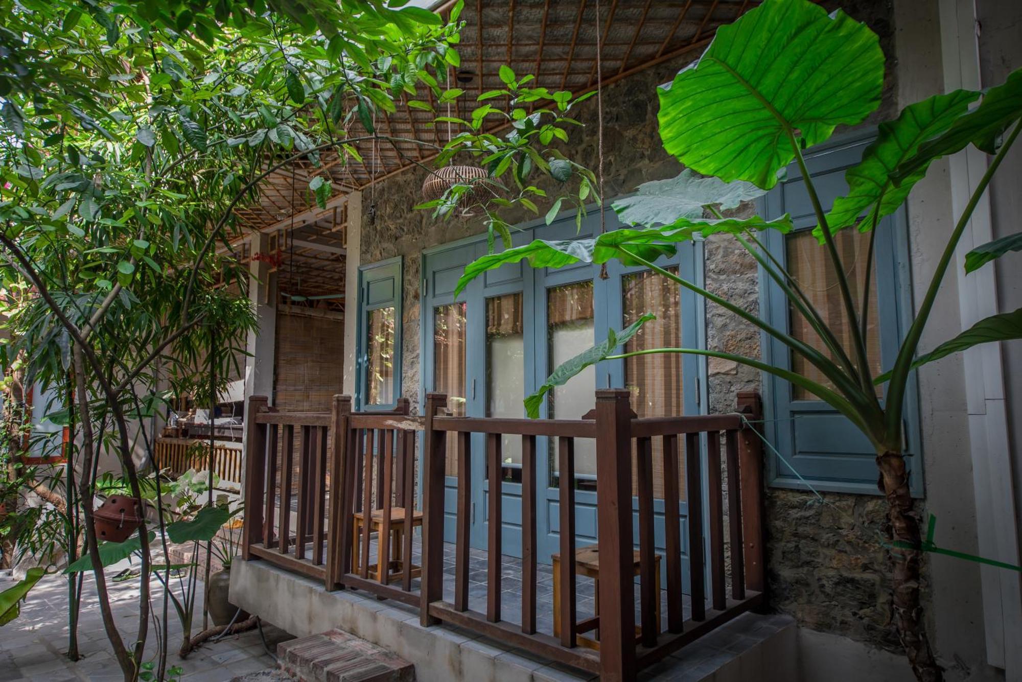 Littletamcoc Boutique Villa Ninh Binh Dış mekan fotoğraf