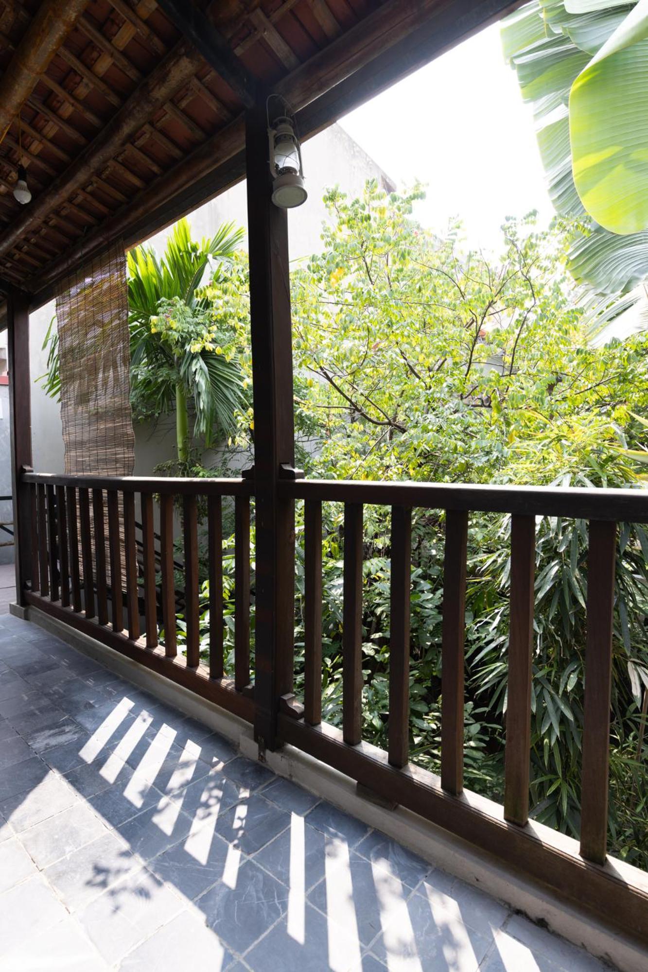 Littletamcoc Boutique Villa Ninh Binh Dış mekan fotoğraf