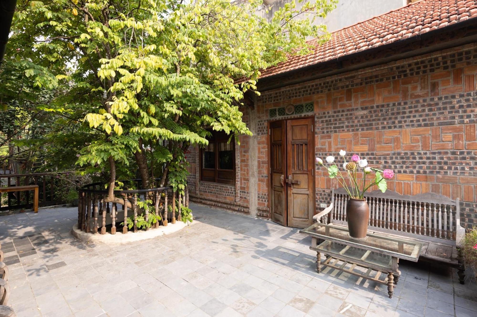 Littletamcoc Boutique Villa Ninh Binh Dış mekan fotoğraf