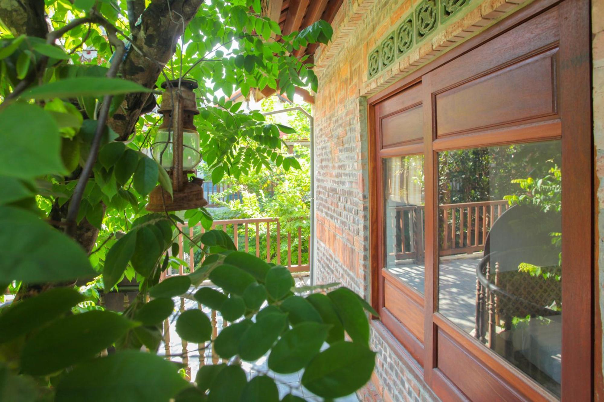 Littletamcoc Boutique Villa Ninh Binh Dış mekan fotoğraf